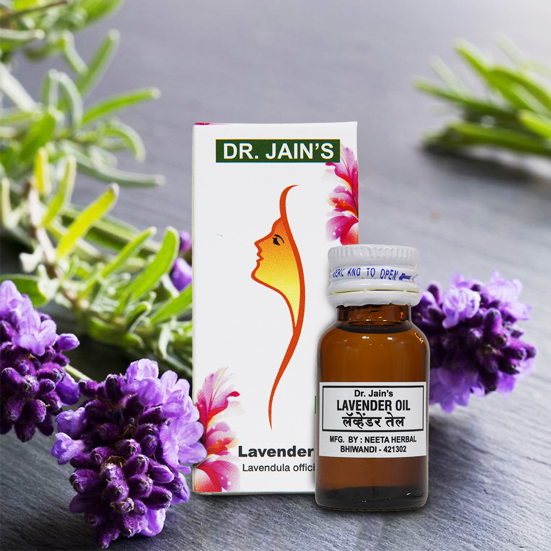 Lavender  Essential Oil 15 ml