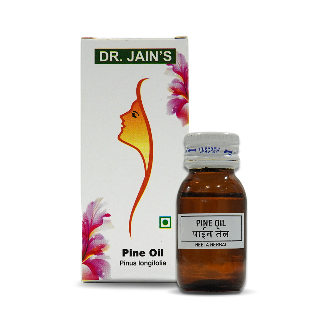 Pine Essential Oil 15 ml