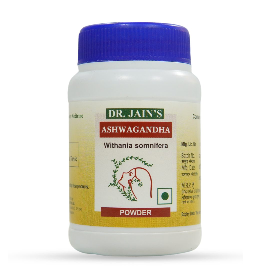 Ashwagandha Ayurvedic Powder 45g