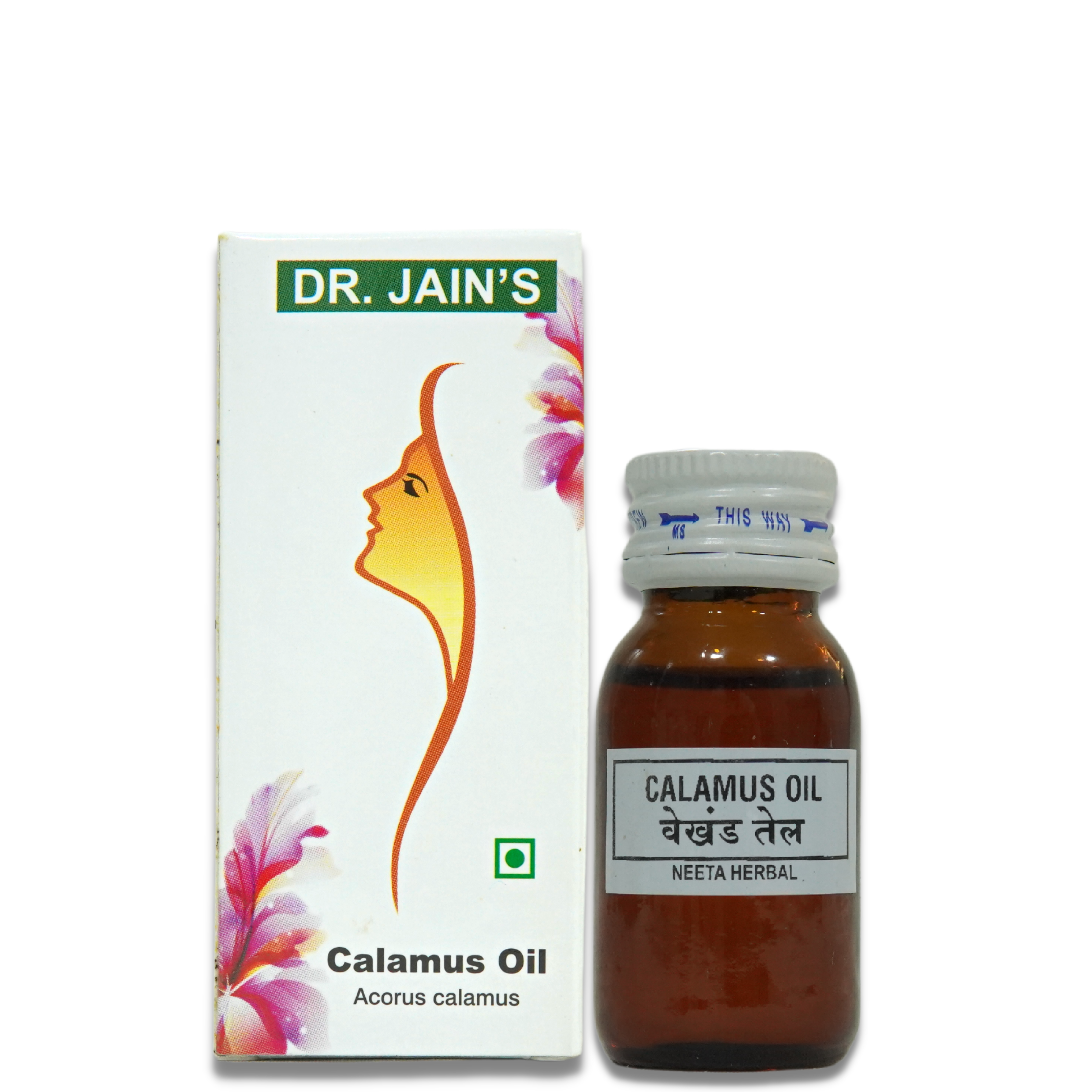Calamus  Essential Oil 15 ml