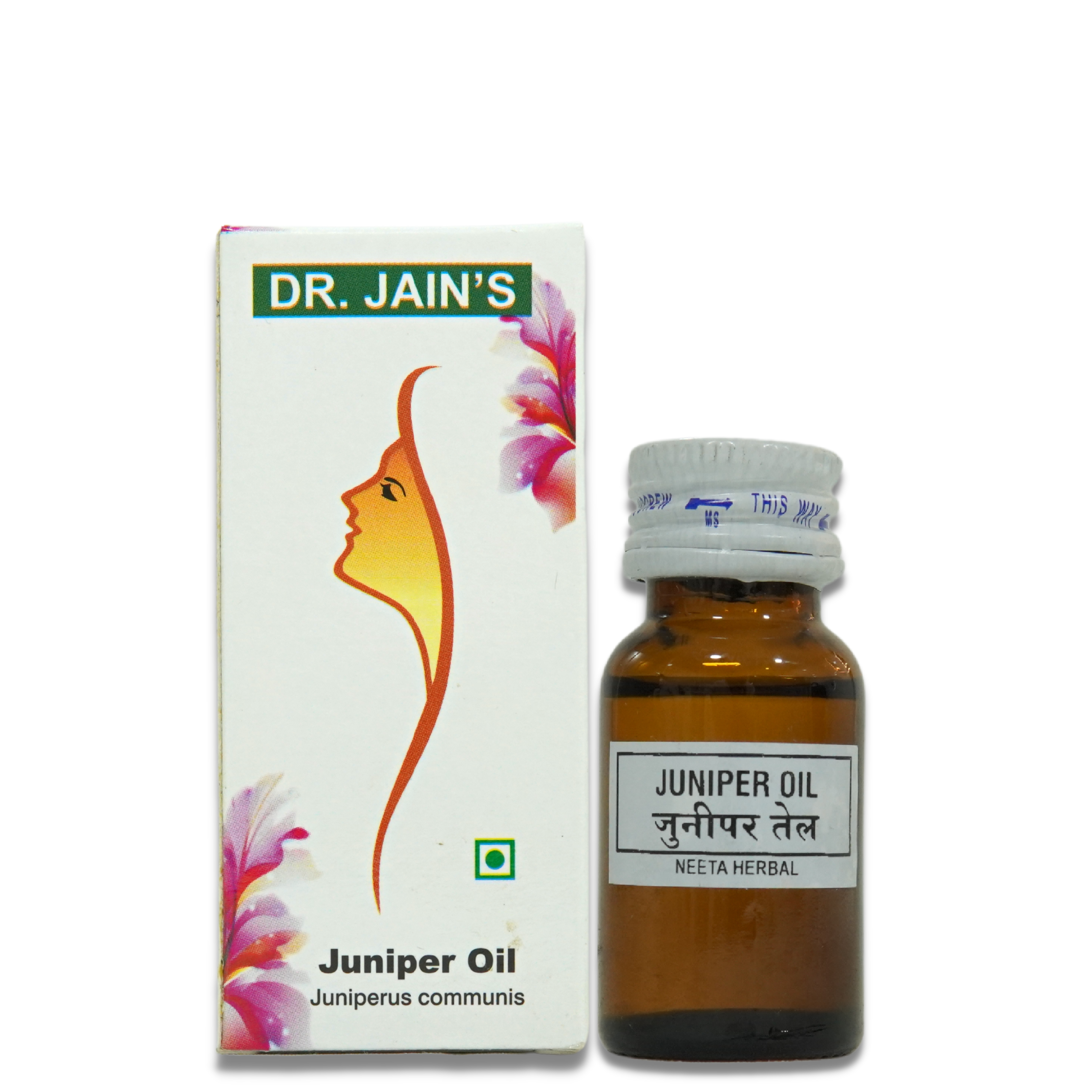Juniper Oil 15 ml