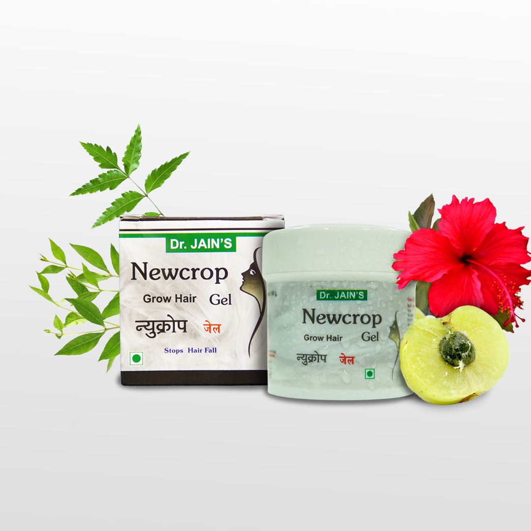 NewCrop Gel (500g)